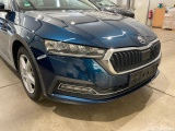  Skoda  Octavia  Combi Style 2.0 TDI 110KW AT7 E6d #29
