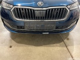  Skoda  Octavia  Combi Style 2.0 TDI 110KW AT7 E6d #31