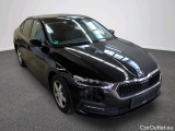  Skoda  Octavia  Lim. Ambition 2.0 TDI 110KW AT7 E6d #7