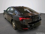 Skoda  Octavia  Lim. Ambition 2.0 TDI 110KW AT7 E6d #10