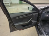  Skoda  Octavia  Lim. Ambition 2.0 TDI 110KW AT7 E6d #17