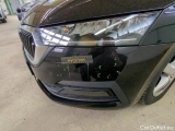  Skoda  Octavia  Lim. Ambition 2.0 TDI 110KW AT7 E6d #38