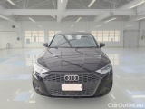  Audi  A3 AUDI  / 2020 / 5P / BERLINA 30 TDI S TRONIC BUSINESS S.BACK #6