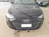  Audi  A3 AUDI  / 2020 / 5P / BERLINA 30 TDI S TRONIC BUSINESS S.BACK #32
