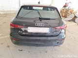  Audi  A3 AUDI  / 2020 / 5P / BERLINA 30 TDI S TRONIC BUSINESS S.BACK #72