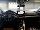 A5 Sportback