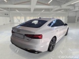 A5 Sportback