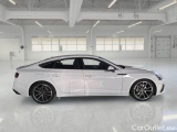  Audi  A5 Sportback AUDI  / 2019 / 5P / BERLINA 40 TFSI S LINE EDITION S TRONIC QUATTRO #6