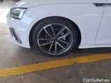 Audi  A5 Sportback AUDI  / 2019 / 5P / BERLINA 40 TFSI S LINE EDITION S TRONIC QUATTRO #19