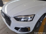  Audi  A5 Sportback AUDI  / 2019 / 5P / BERLINA 40 TFSI S LINE EDITION S TRONIC QUATTRO #31
