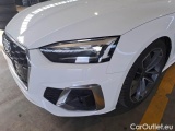  Audi  A5 Sportback AUDI  / 2019 / 5P / BERLINA 40 TFSI S LINE EDITION S TRONIC QUATTRO #33