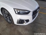 Audi  A5 Sportback AUDI  / 2019 / 5P / BERLINA 40 TFSI S LINE EDITION S TRONIC QUATTRO #37