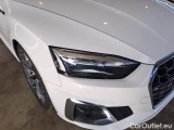  Audi  A5 Sportback AUDI  / 2019 / 5P / BERLINA 40 TFSI S LINE EDITION S TRONIC QUATTRO #39