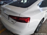  Audi  A5 Sportback AUDI  / 2019 / 5P / BERLINA 40 TFSI S LINE EDITION S TRONIC QUATTRO #56