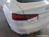  Audi  A5 Sportback AUDI  / 2019 / 5P / BERLINA 40 TFSI S LINE EDITION S TRONIC QUATTRO #64