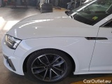  Audi  A5 Sportback AUDI  / 2019 / 5P / BERLINA 40 TFSI S LINE EDITION S TRONIC QUATTRO #83