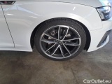  Audi  A5 Sportback AUDI  / 2019 / 5P / BERLINA 40 TFSI S LINE EDITION S TRONIC QUATTRO #89