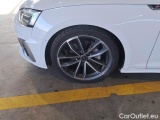  Audi  A5 Sportback AUDI  / 2019 / 5P / BERLINA 40 TFSI S LINE EDITION S TRONIC QUATTRO #96