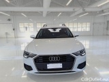  Audi  A6 AUDI  / 2018 / 5P / STATION WAGON 35 TDI 2.0 S TRONIC BUSINESS AVANT #6