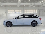  Audi  A6 AUDI  / 2018 / 5P / STATION WAGON 35 TDI 2.0 S TRONIC BUSINESS AVANT #8