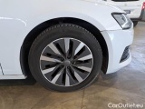  Audi  A6 AUDI  / 2018 / 5P / STATION WAGON 35 TDI 2.0 S TRONIC BUSINESS AVANT #17