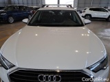  Audi  A6 AUDI  / 2018 / 5P / STATION WAGON 35 TDI 2.0 S TRONIC BUSINESS AVANT #24