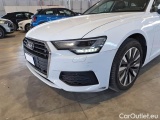  Audi  A6 AUDI  / 2018 / 5P / STATION WAGON 35 TDI 2.0 S TRONIC BUSINESS AVANT #28