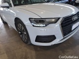  Audi  A6 AUDI  / 2018 / 5P / STATION WAGON 35 TDI 2.0 S TRONIC BUSINESS AVANT #34