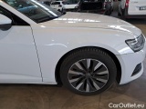  Audi  A6 AUDI  / 2018 / 5P / STATION WAGON 35 TDI 2.0 S TRONIC BUSINESS AVANT #37