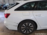  Audi  A6 AUDI  / 2018 / 5P / STATION WAGON 35 TDI 2.0 S TRONIC BUSINESS AVANT #48