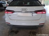  Audi  A6 AUDI  / 2018 / 5P / STATION WAGON 35 TDI 2.0 S TRONIC BUSINESS AVANT #62