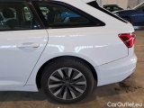  Audi  A6 AUDI  / 2018 / 5P / STATION WAGON 35 TDI 2.0 S TRONIC BUSINESS AVANT #73