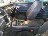  Audi  A6 AUDI  / 2018 / 5P / STATION WAGON 35 TDI 2.0 S TRONIC BUSINESS AVANT #99