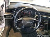  Audi  A6 AUDI  / 2018 / 5P / STATION WAGON 35 TDI 2.0 S TRONIC BUSINESS AVANT #119