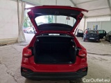  Audi  Q2 AUDI  / 2020 / 5P / SUV 2.0 35 TDI BUSINESS S TRONIC #5