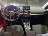  Audi  Q2 AUDI  / 2020 / 5P / SUV 2.0 35 TDI BUSINESS S TRONIC #3