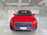  Audi  Q2 AUDI  / 2020 / 5P / SUV 2.0 35 TDI BUSINESS S TRONIC #6
