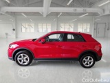  Audi  Q2 AUDI  / 2020 / 5P / SUV 2.0 35 TDI BUSINESS S TRONIC #8