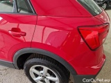  Audi  Q2 AUDI  / 2020 / 5P / SUV 2.0 35 TDI BUSINESS S TRONIC #37
