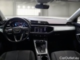  Audi  Q3 AUDI  / 2018 / 5P / SUV 35 TDI QUATTRO S TRONIC BUSINESS #3