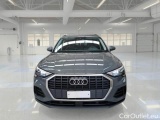  Audi  Q3 AUDI  / 2018 / 5P / SUV 35 TDI QUATTRO S TRONIC BUSINESS #6