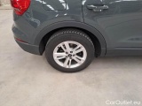  Audi  Q3 AUDI  / 2018 / 5P / SUV 35 TDI QUATTRO S TRONIC BUSINESS #18