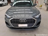 Audi  Q3 AUDI  / 2018 / 5P / SUV 35 TDI QUATTRO S TRONIC BUSINESS #22
