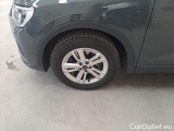  Audi  Q3 AUDI  / 2018 / 5P / SUV 35 TDI QUATTRO S TRONIC BUSINESS #25