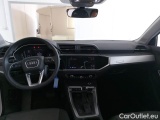  Audi  Q3 AUDI  / 2018 / 5P / SUV 35 TDI S TRONIC BUSINESS #3