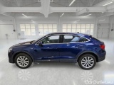  Audi  Q3 AUDI  SPORTBACK / 2019 / 5P / SUV 35 TDI QUATTRO S TRONIC BUSINESS PLUS #8