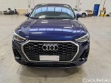  Audi  Q3 AUDI  SPORTBACK / 2019 / 5P / SUV 35 TDI QUATTRO S TRONIC BUSINESS PLUS #34