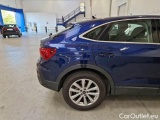  Audi  Q3 AUDI  SPORTBACK / 2019 / 5P / SUV 35 TDI QUATTRO S TRONIC BUSINESS PLUS #40