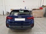  Audi  Q3 AUDI  SPORTBACK / 2019 / 5P / SUV 35 TDI QUATTRO S TRONIC BUSINESS PLUS #54