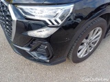  Audi  Q3 AUDI  SPORTBACK / 2019 / 5P / SUV 40 TDI QUATTRO S TRONIC BUSINESS PLUS #29